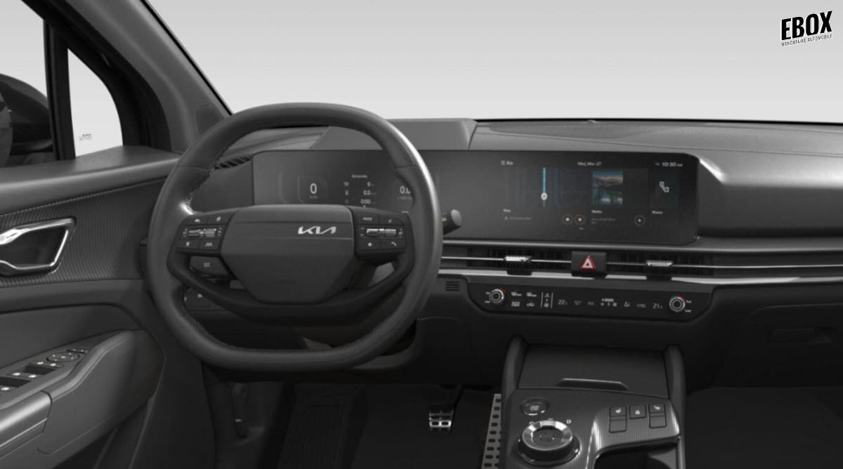 380025_p2 - KIA - SPORTAGE - 2026 - photo 4