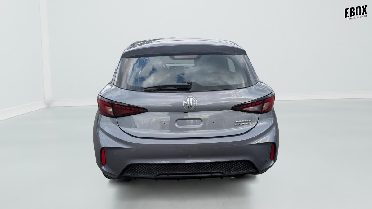 378744_p2 - MG - MG3 - 2026 - photo 4