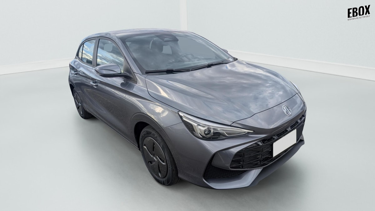 378744_p2 - MG - MG3 - 2026 - photo 3