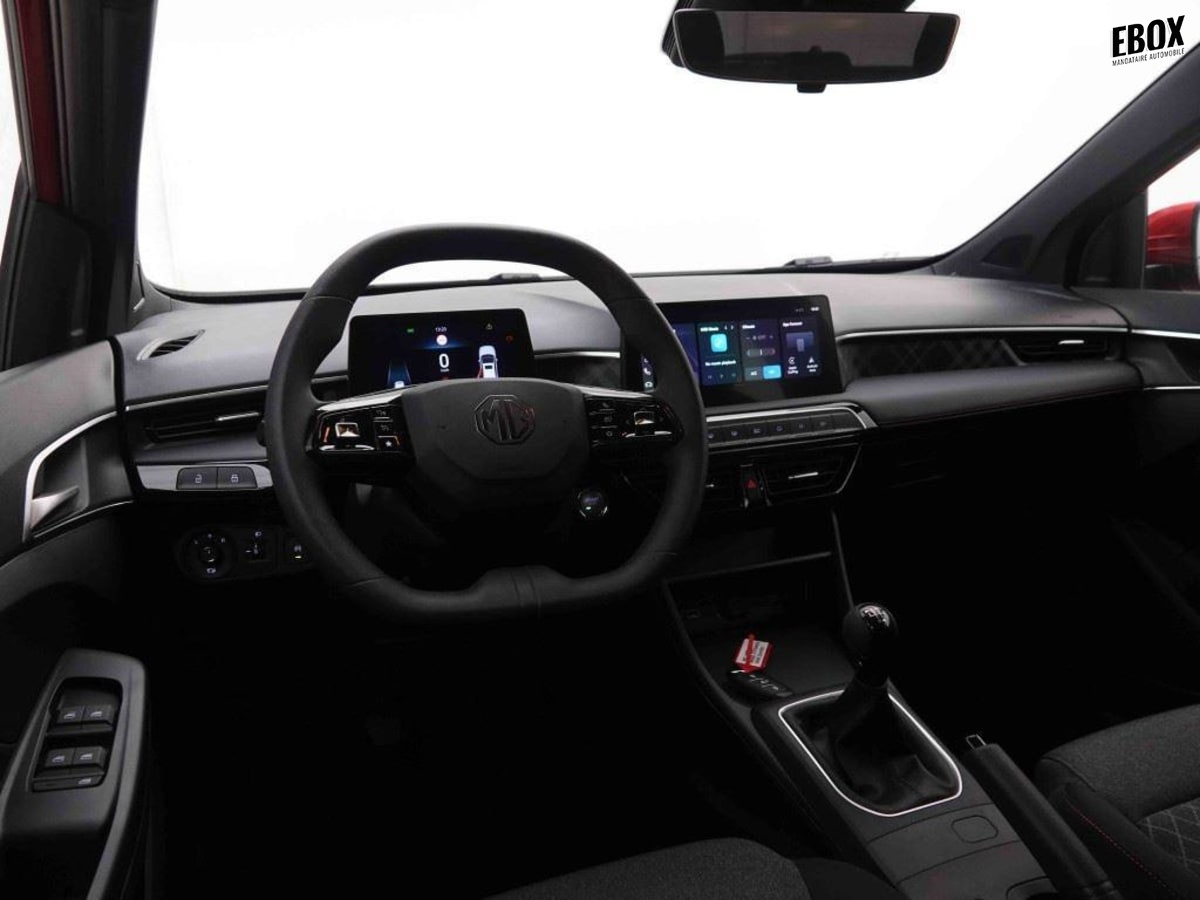 363714_p2 - MG - MG3 - 2026 - photo 4