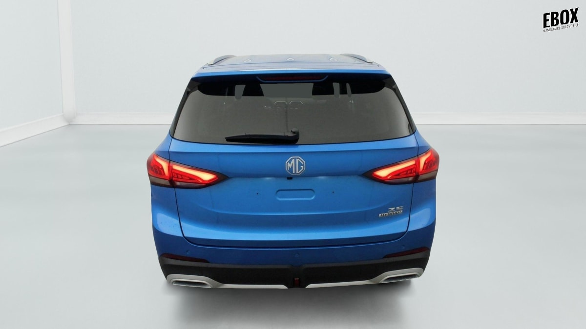 376392_p2 - MG - ZS - 2026 - photo 6