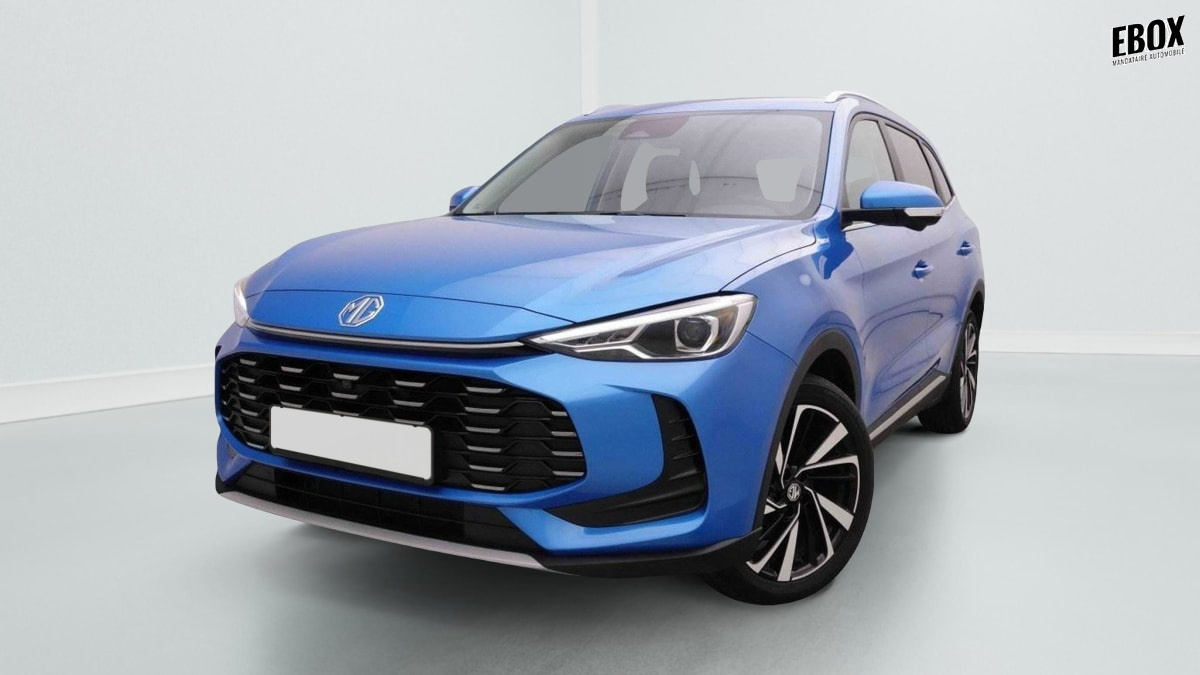 377396_p2 - MG - ZS - 2026 - photo 1