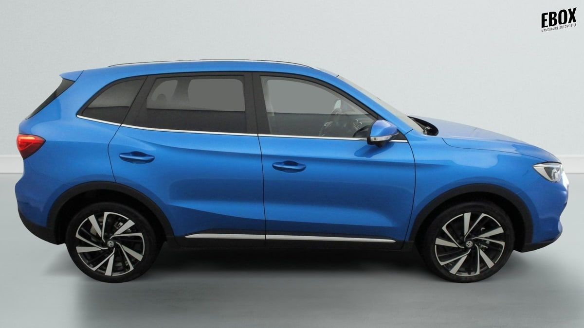 376392_p2 - MG - ZS - 2026 - photo 8