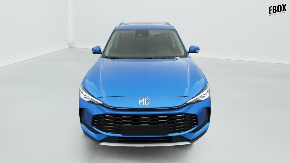 376392_p2 - MG - ZS - 2026 - photo 2