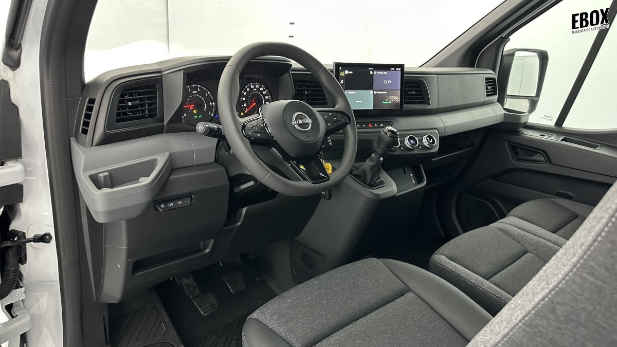 378769_p2 - NISSAN - INTERSTAR - 2026 - photo 6