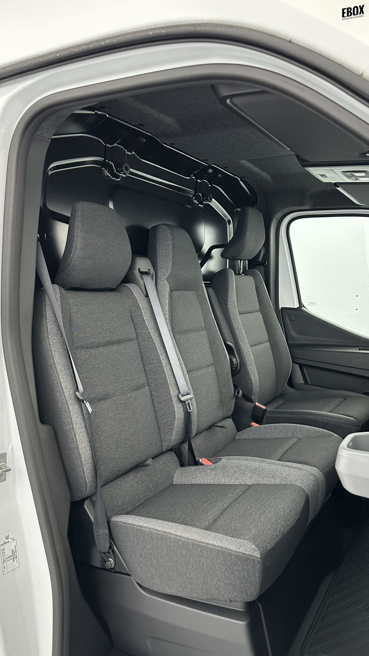 378769_p2 - NISSAN - INTERSTAR - 2026 - photo 10