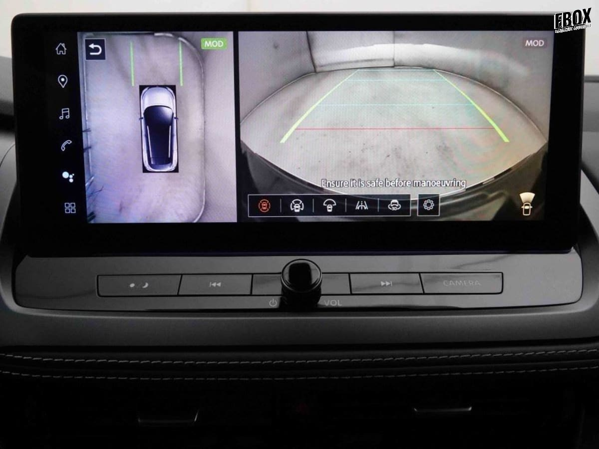 379702_p2 - NISSAN - QASHQAI - 2026 - photo 9