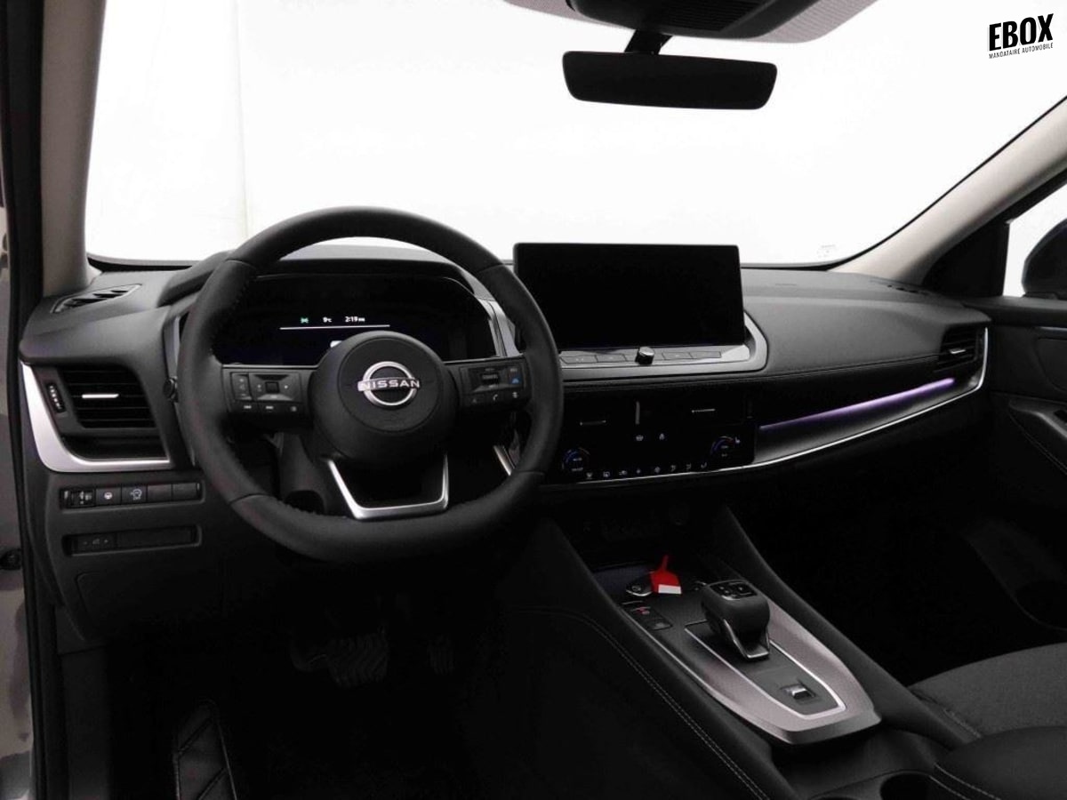 379702_p2 - NISSAN - QASHQAI - 2026 - photo 6