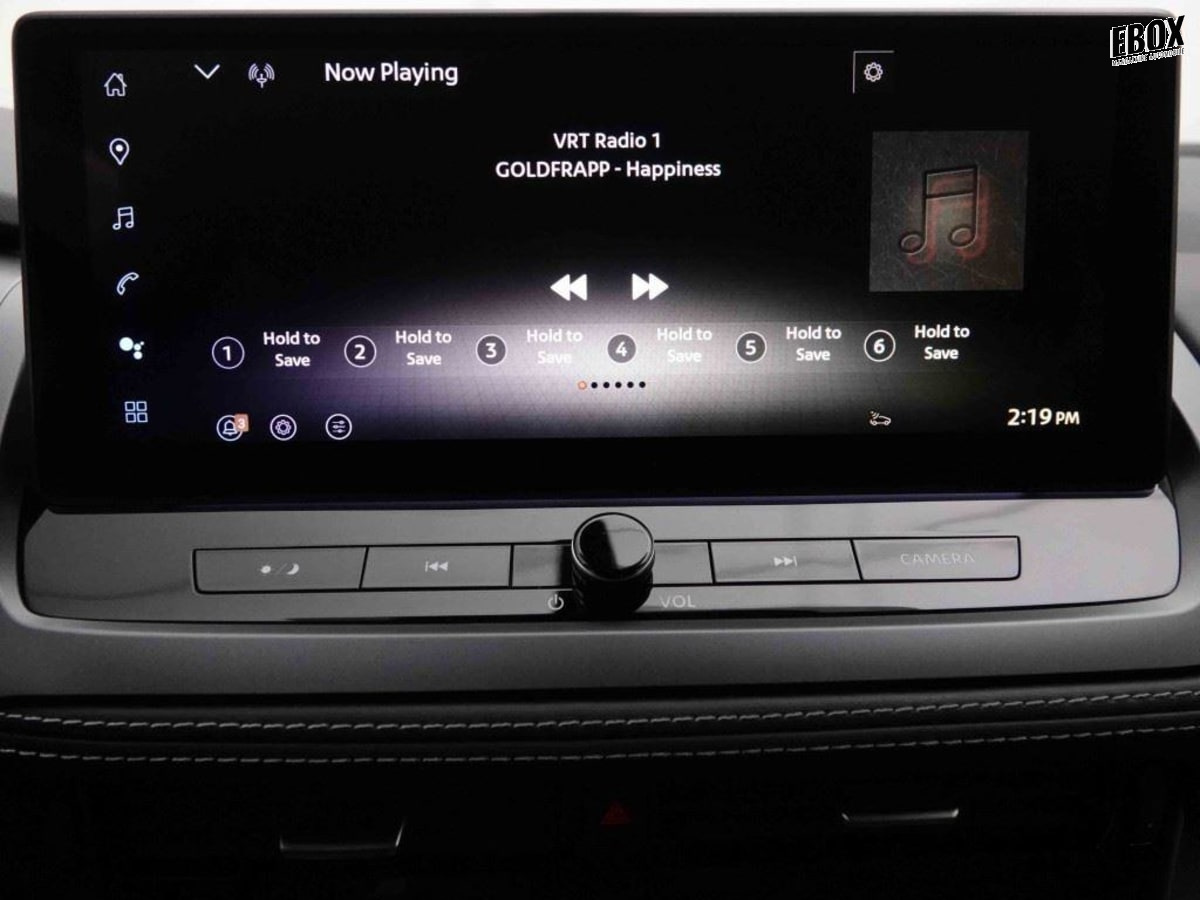 379702_p2 - NISSAN - QASHQAI - 2026 - photo 8