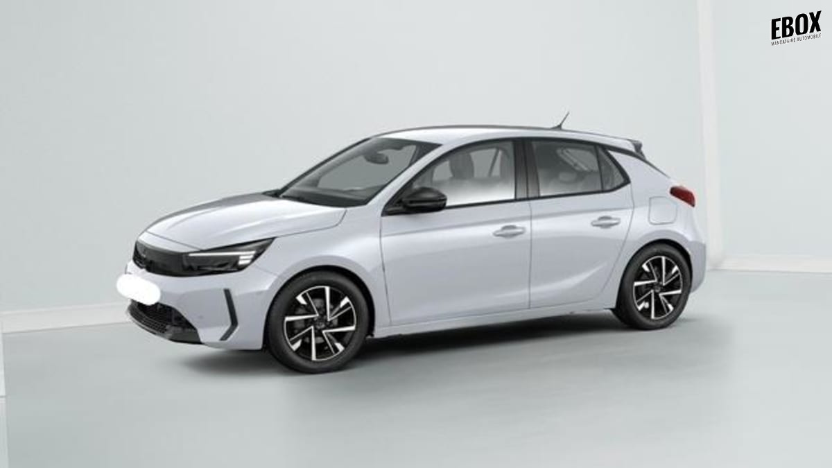 379153_p2 - OPEL - CORSA - 2026 - photo 2