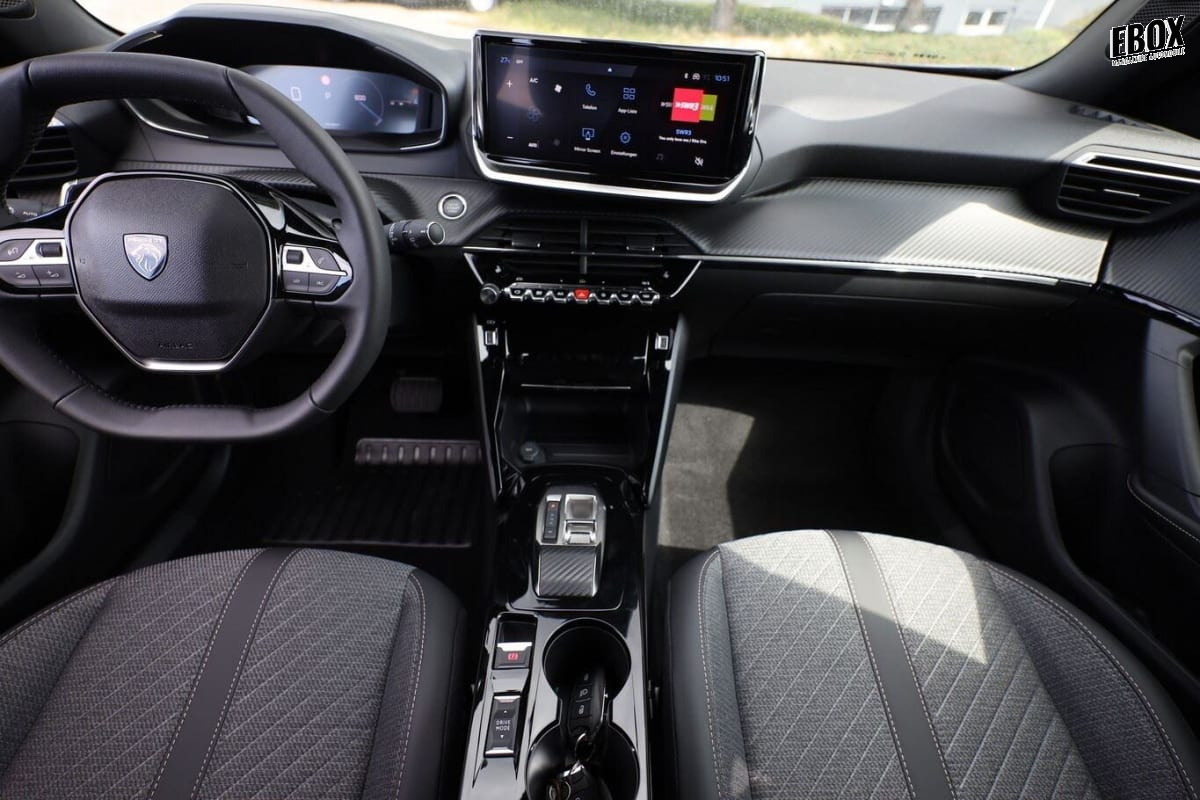 378650_p2 - PEUGEOT - 2008 - 2026 - photo 8