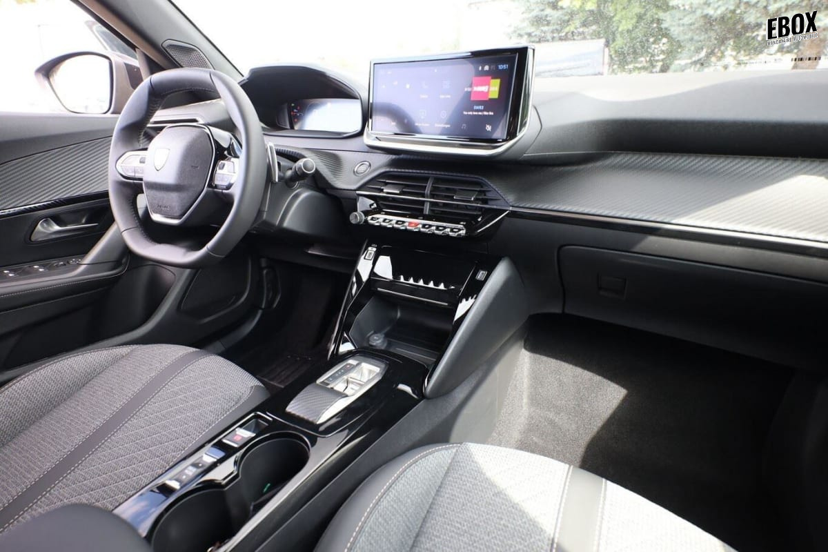 378650_p2 - PEUGEOT - 2008 - 2026 - photo 9