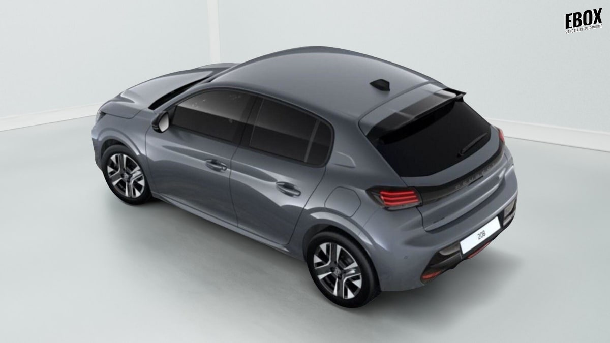 378661_p2 - PEUGEOT - 208 - 2026 - photo 3