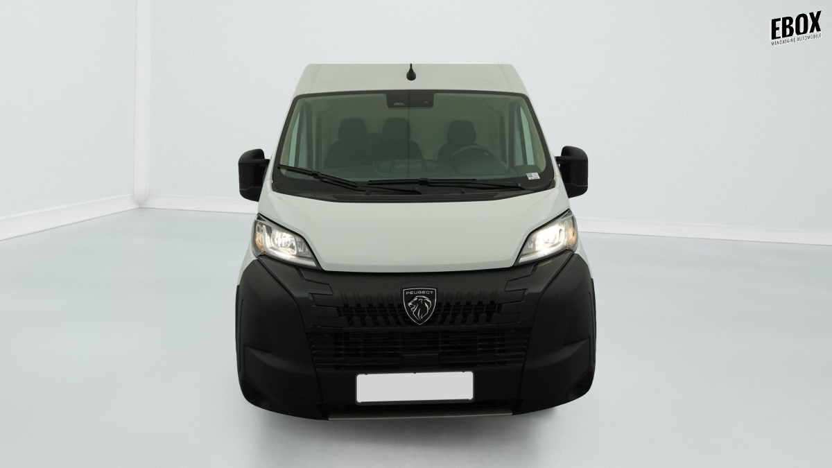 366626_p2 - PEUGEOT - BOXER - 2025 - photo 2