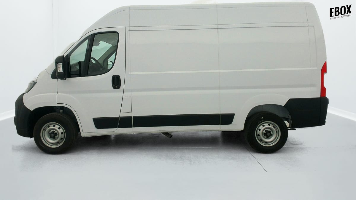366626_p2 - PEUGEOT - BOXER - 2025 - photo 4