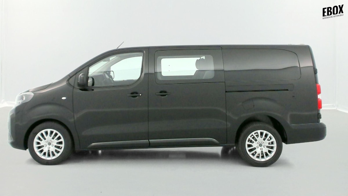 372480_p2 - PEUGEOT - EXPERT CA - 2026 - photo 4