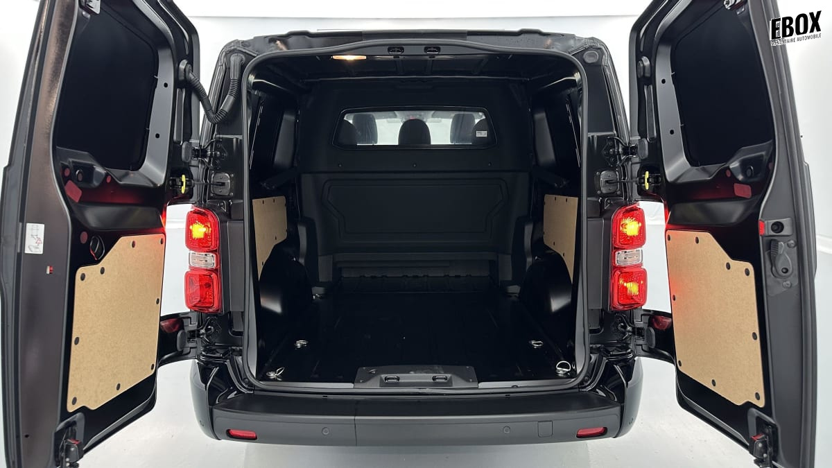 372480_p2 - PEUGEOT - EXPERT CA - 2026 - photo 9