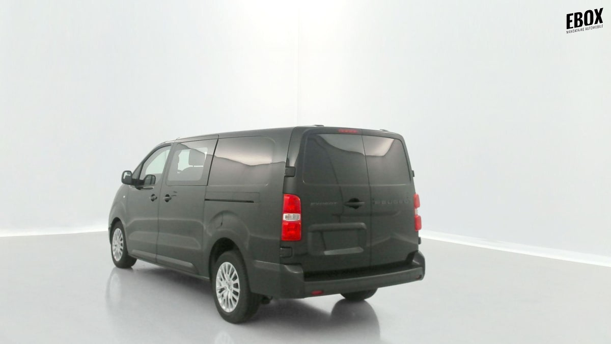 372480_p2 - PEUGEOT - EXPERT CA - 2026 - photo 5