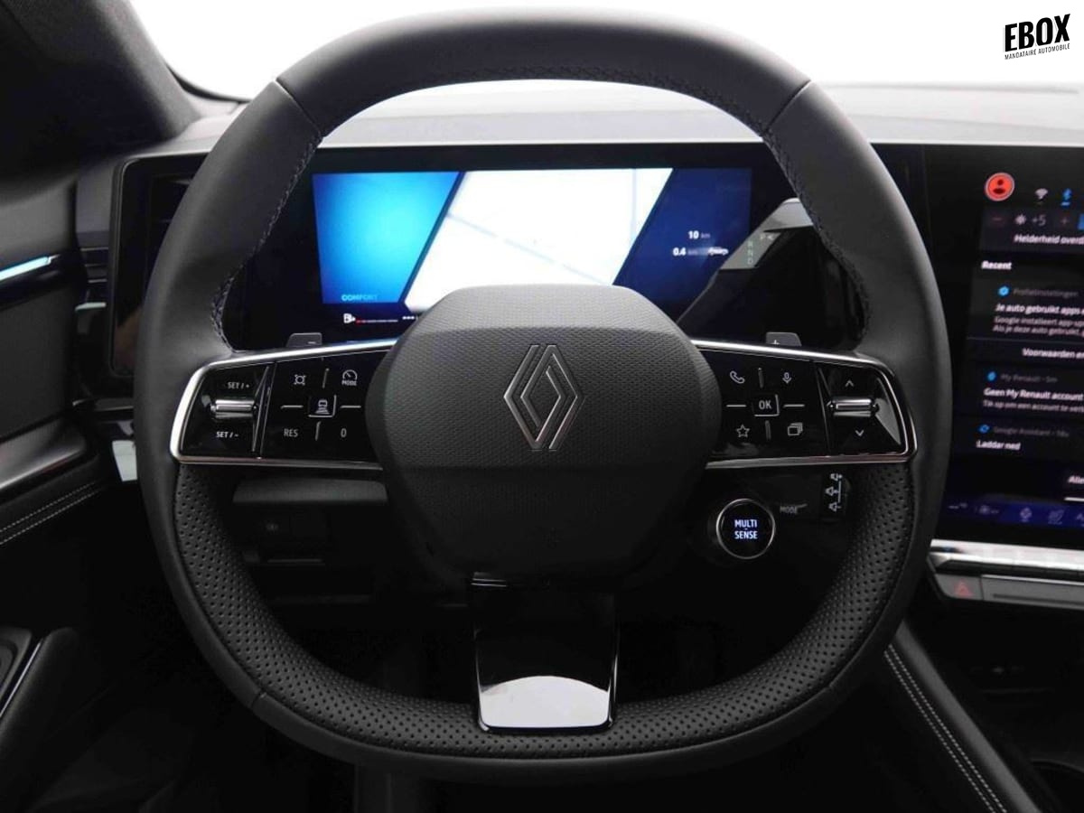 367424_p2 - RENAULT - AUSTRAL - 2026 - photo 7