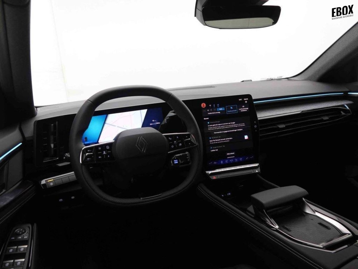 367424_p2 - RENAULT - AUSTRAL - 2026 - photo 6