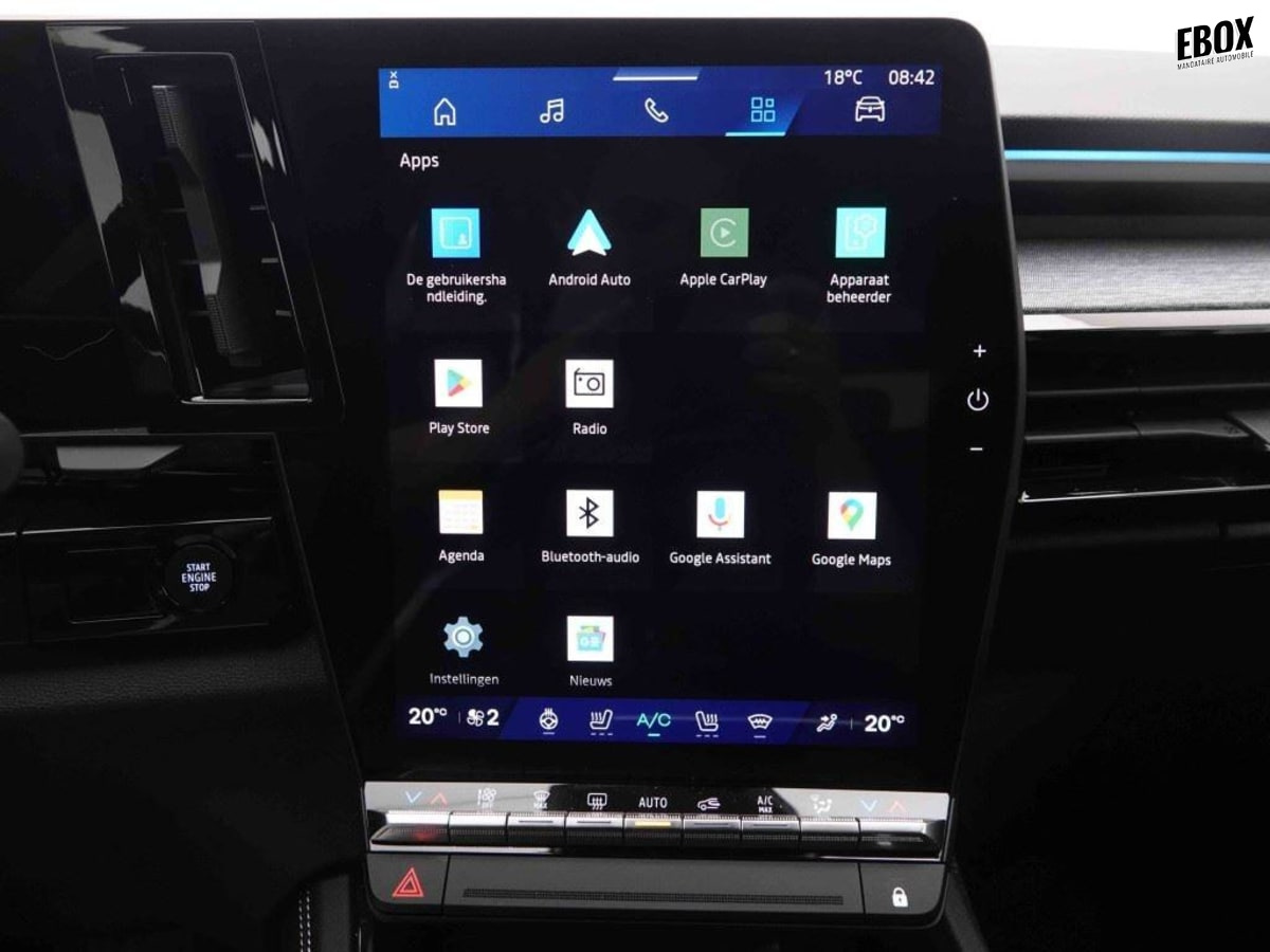 367424_p2 - RENAULT - AUSTRAL - 2026 - photo 10