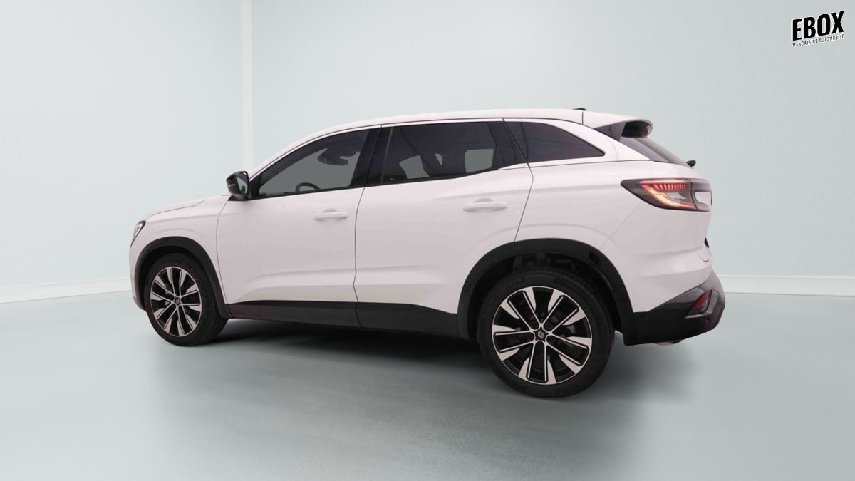 367424_p2 - RENAULT - AUSTRAL - 2026 - photo 2