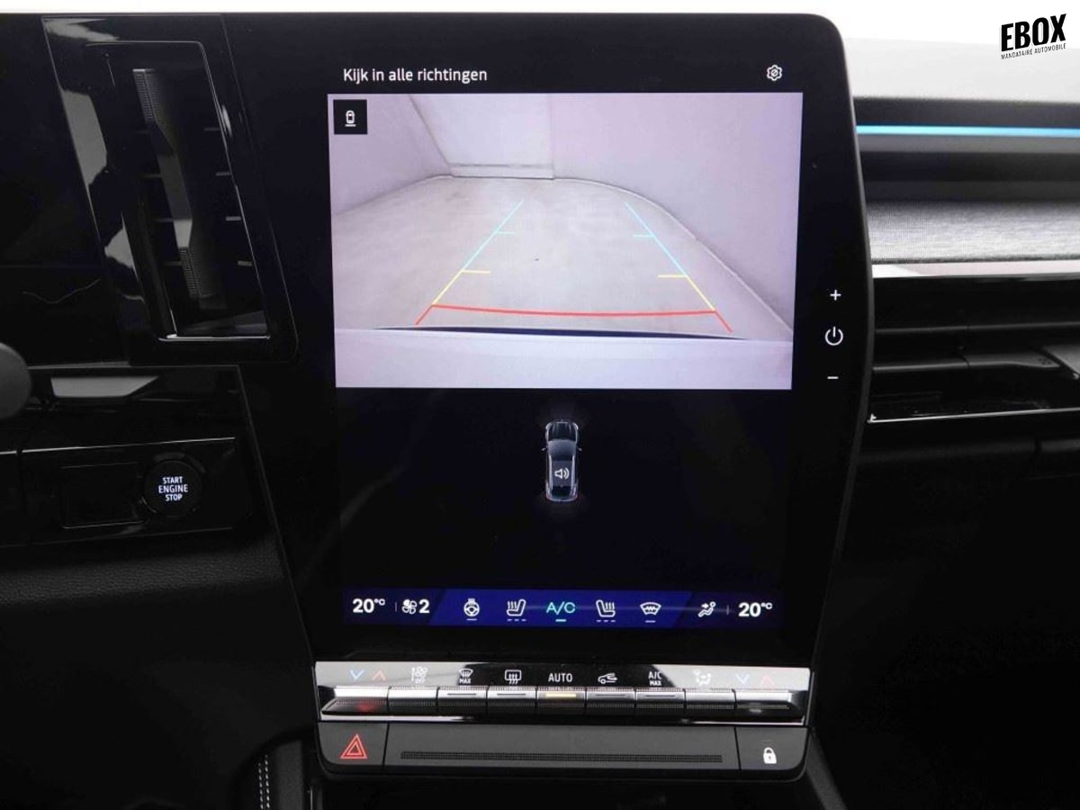 367424_p2 - RENAULT - AUSTRAL - 2026 - photo 9