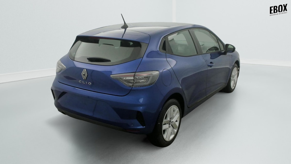 368310_p2 - RENAULT - CLIO 5 - 2025 - photo 7