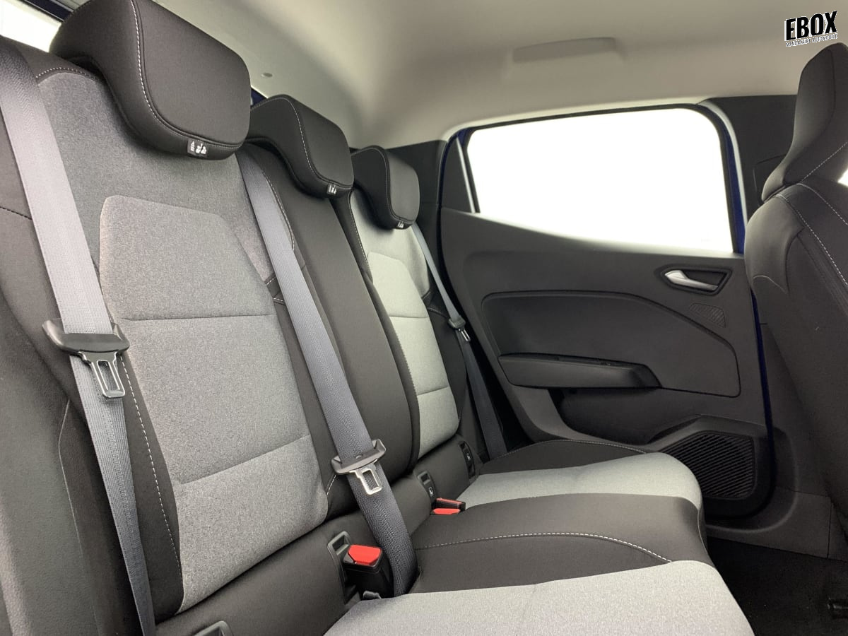 368310_p2 - RENAULT - CLIO 5 - 2025 - photo 10