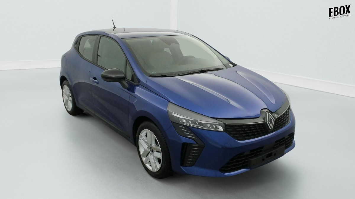 368310_p2 - RENAULT - CLIO 5 - 2025 - photo 1