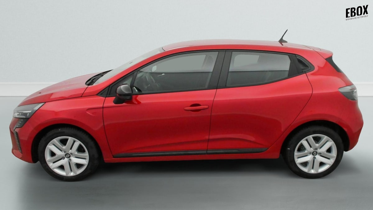 368319_p2 - RENAULT - CLIO 5 - 2025 - photo 4