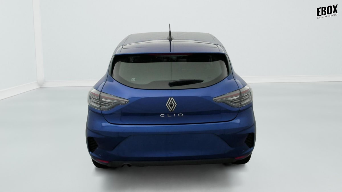 368310_p2 - RENAULT - CLIO 5 - 2025 - photo 6