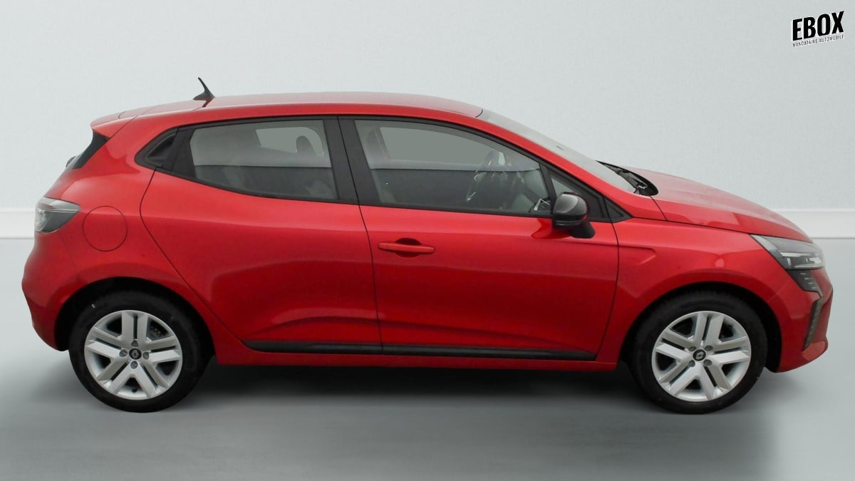 368319_p2 - RENAULT - CLIO 5 - 2025 - photo 8