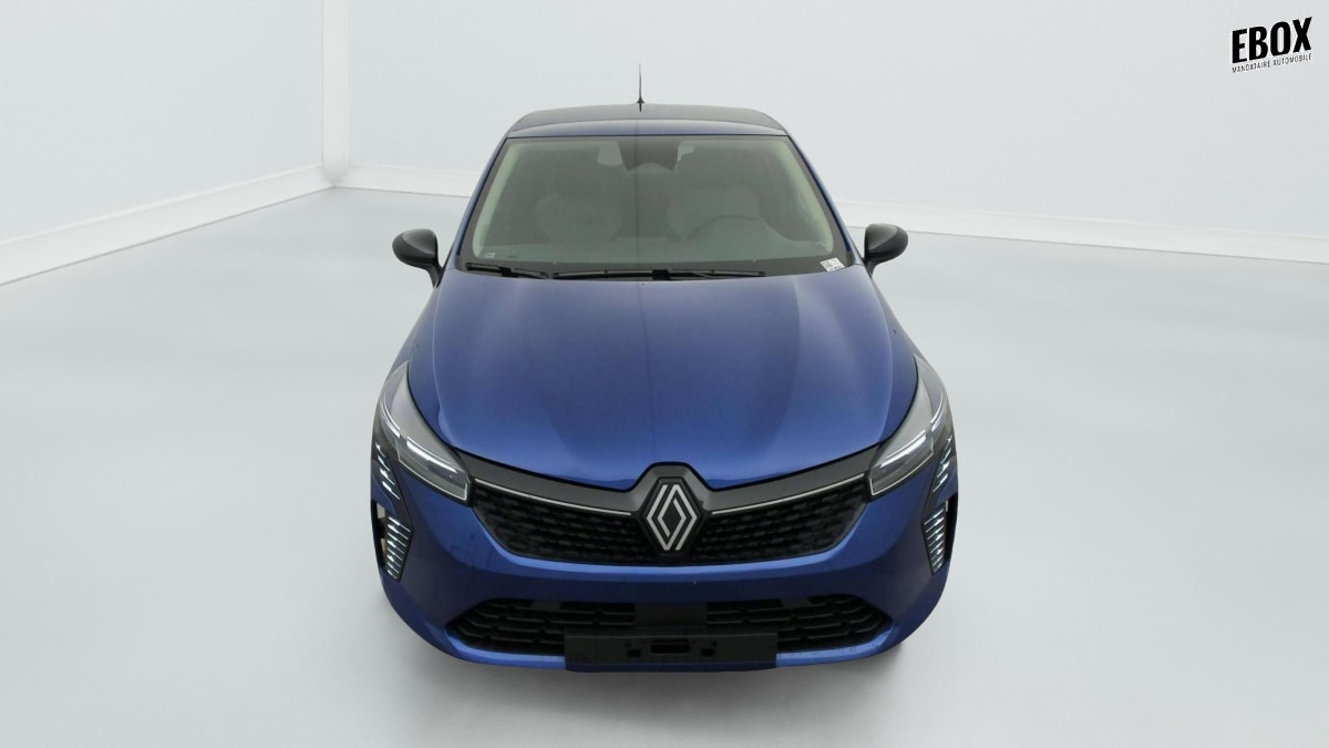 368310_p2 - RENAULT - CLIO 5 - 2025 - photo 2