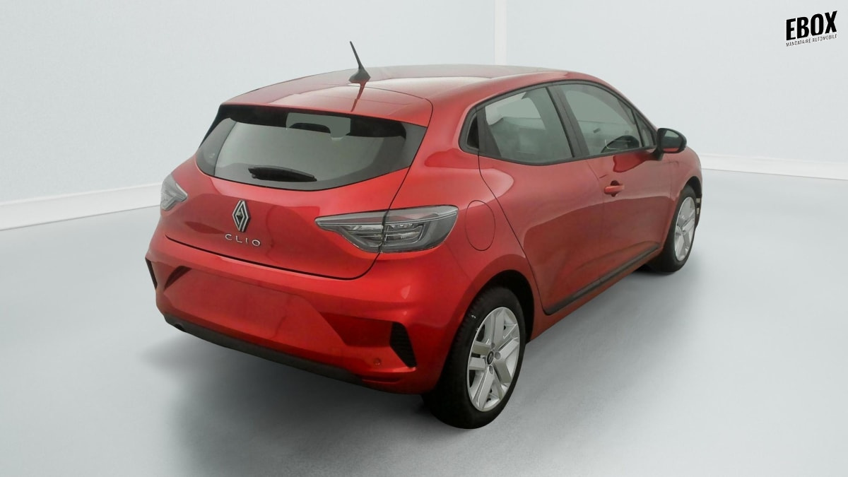 368319_p2 - RENAULT - CLIO 5 - 2025 - photo 7