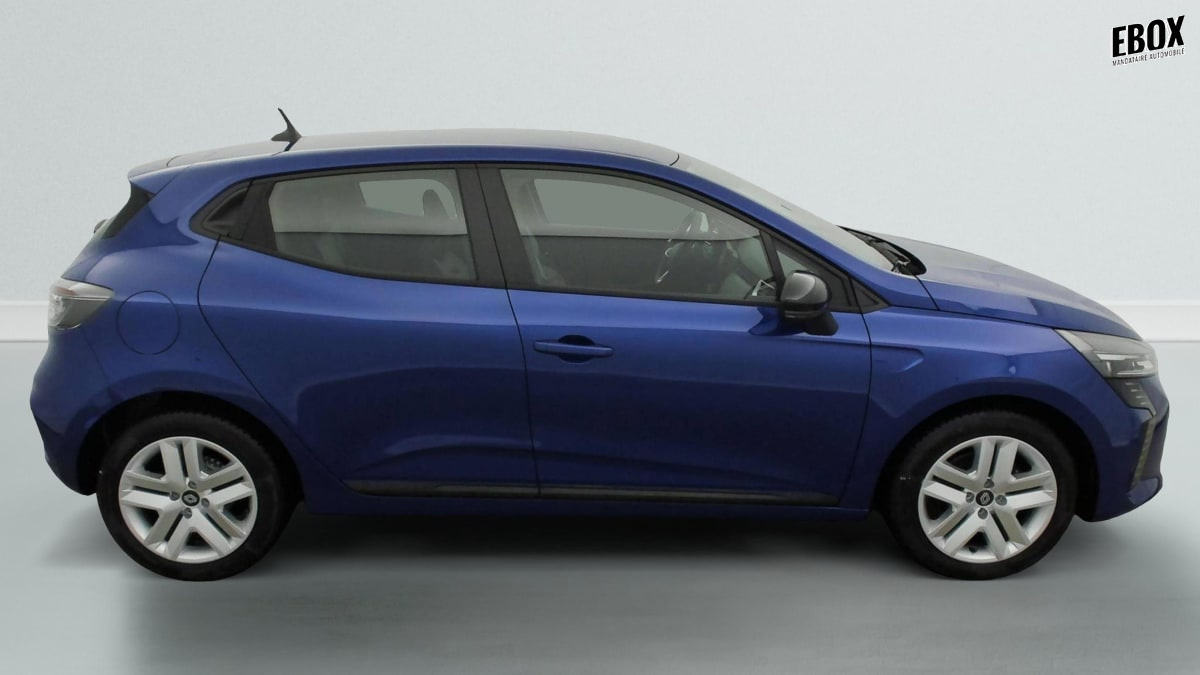 368310_p2 - RENAULT - CLIO 5 - 2025 - photo 8
