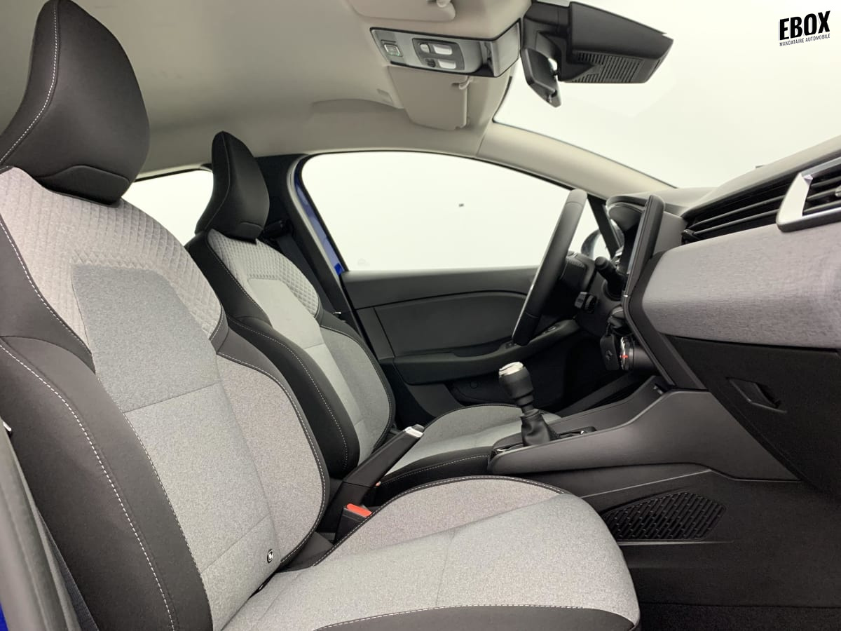 368310_p2 - RENAULT - CLIO 5 - 2025 - photo 9