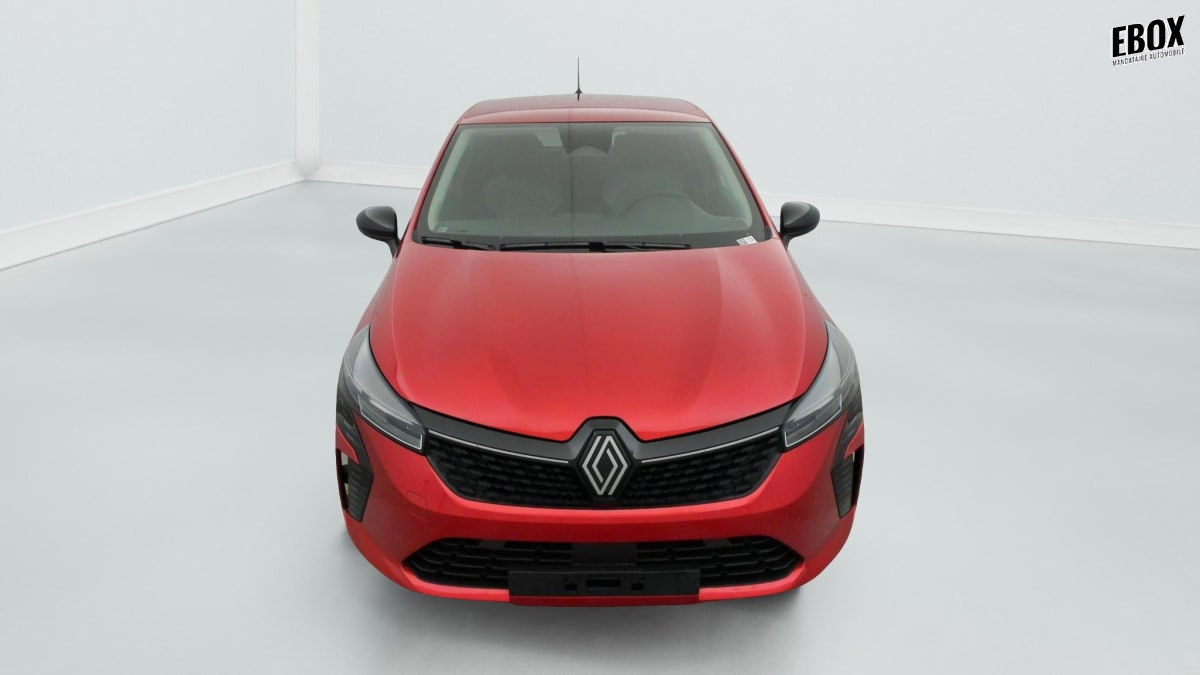 368319_p2 - RENAULT - CLIO 5 - 2025 - photo 2