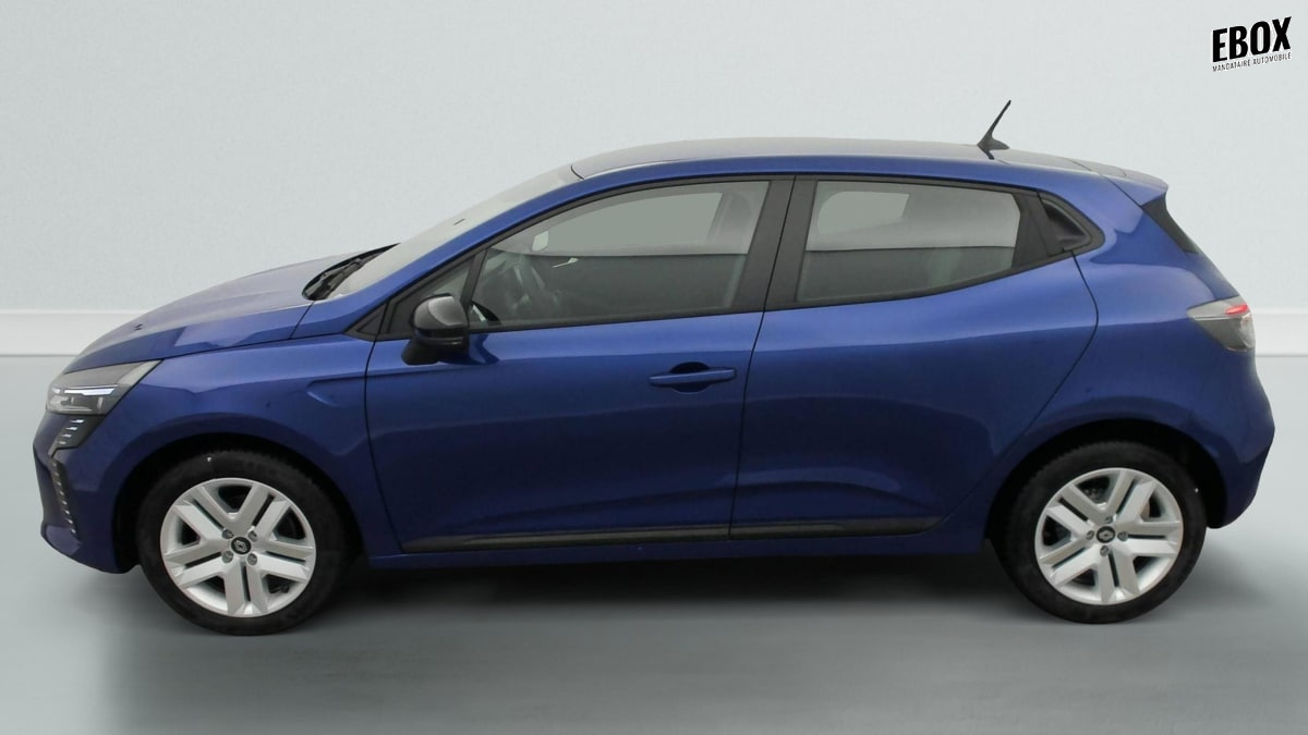 368310_p2 - RENAULT - CLIO 5 - 2025 - photo 4