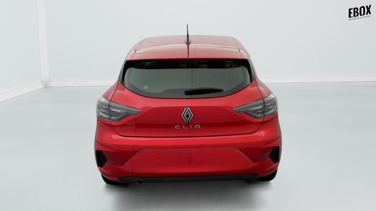 368319_p2 - RENAULT - CLIO 5 - 2025 - photo 6