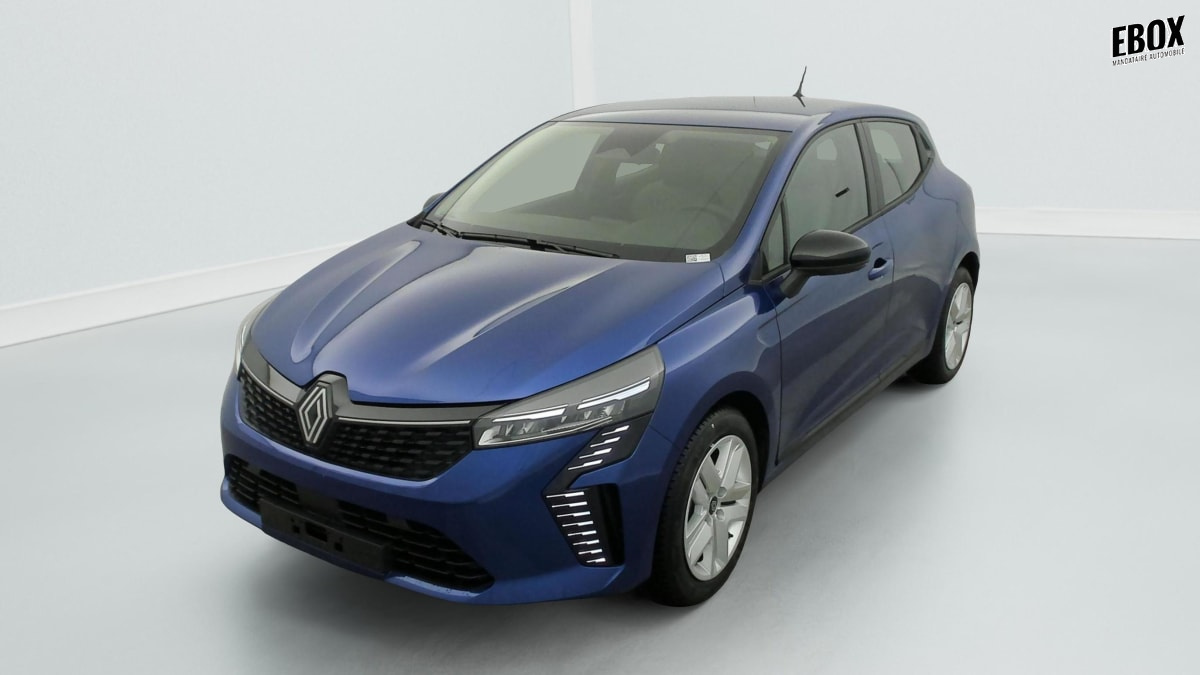 368310_p2 - RENAULT - CLIO 5 - 2025 - photo 3