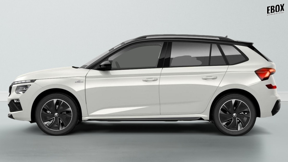 380012_p2 - SKODA - KAMIQ - 2026 - photo 2