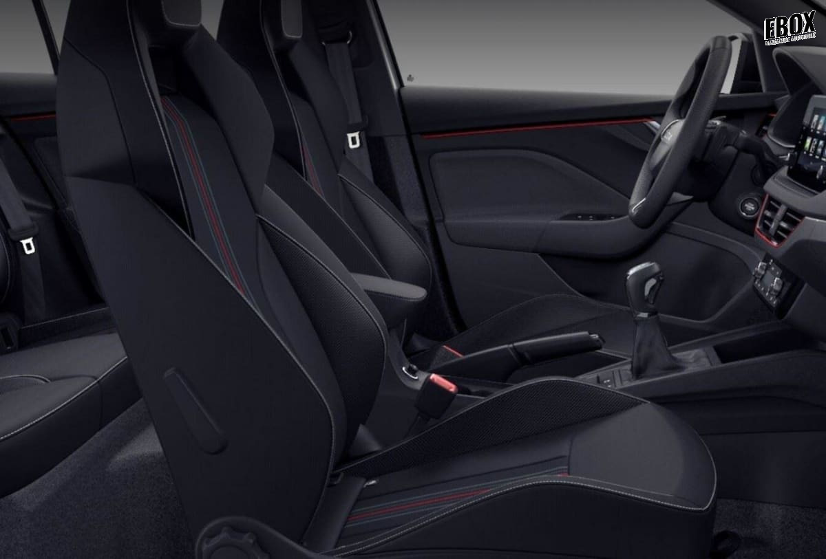 380012_p2 - SKODA - KAMIQ - 2026 - photo 5