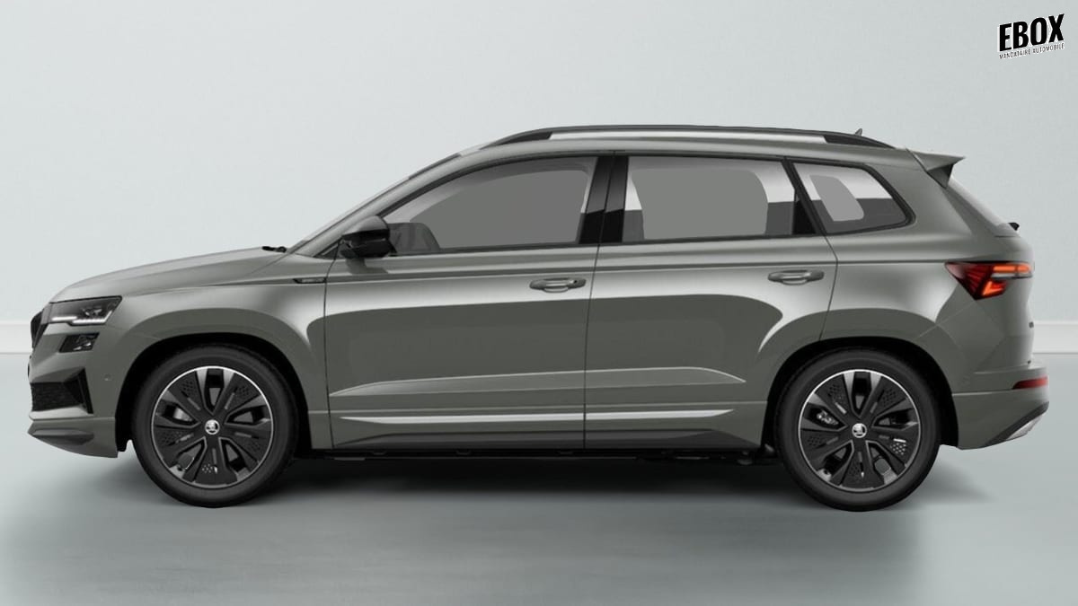 380013_p2 - SKODA - KAROQ - 2026 - photo 2