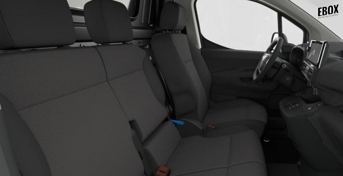 372890_p2 - TOYOTA - PROACE CITY - 2026 - photo 5