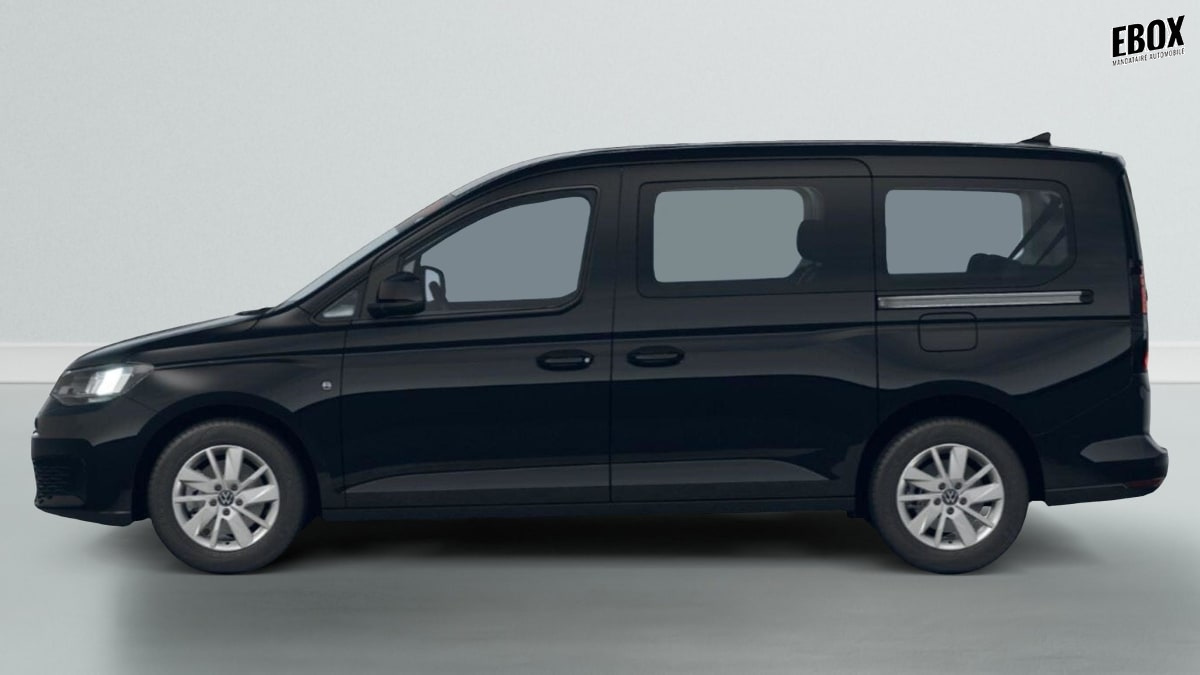 379144_p2 - VOLKSWAGEN - CADDY - 2026 - photo 2