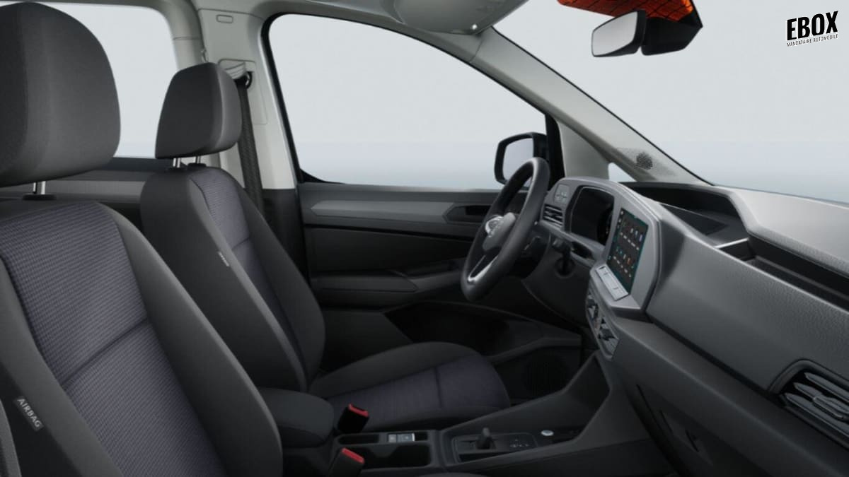 379144_p2 - VOLKSWAGEN - CADDY - 2026 - photo 5