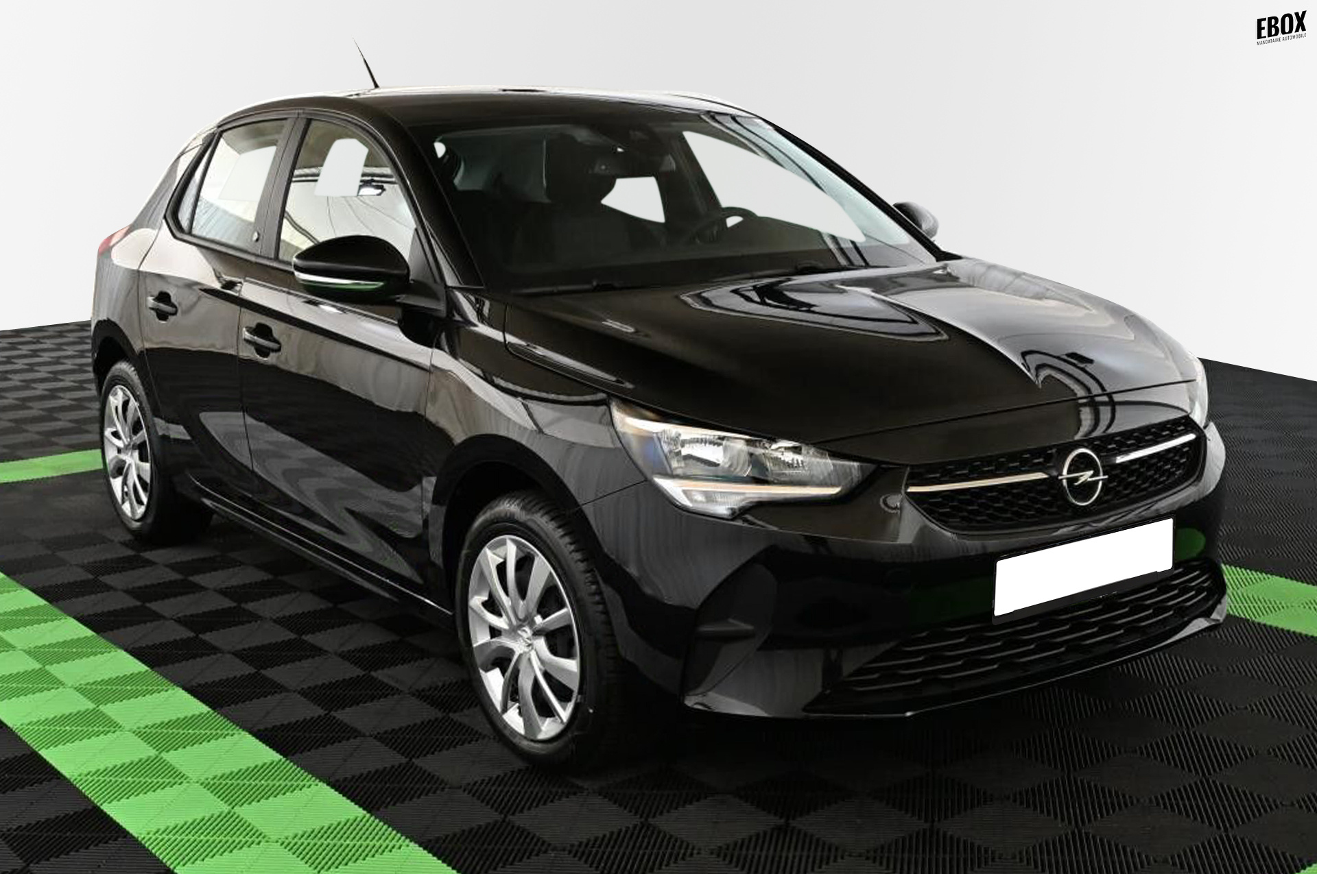 19036_p35 - OPEL - CORSA - 2023 - photo 3