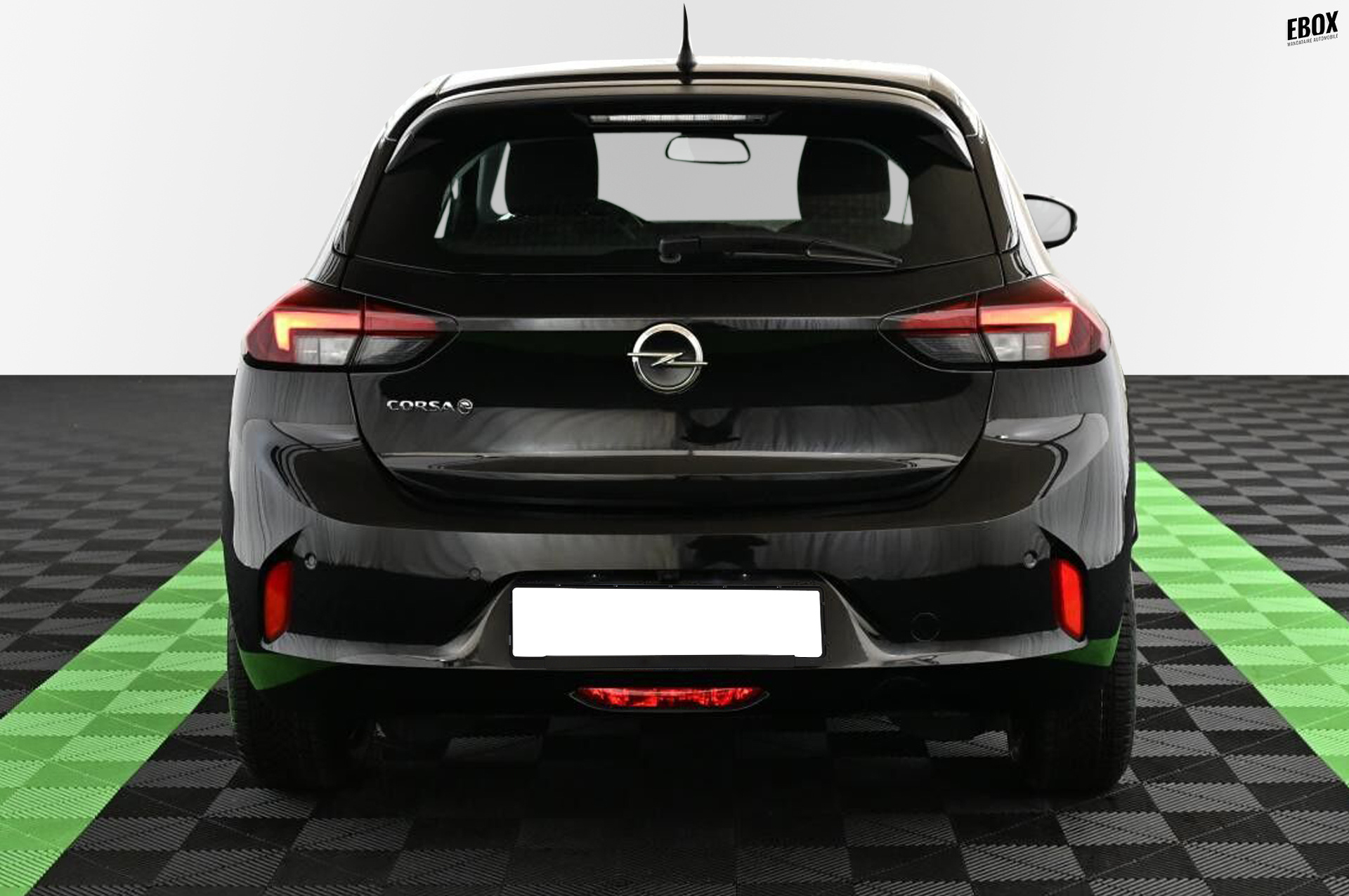 19036_p35 - OPEL - CORSA - 2023 - photo 6