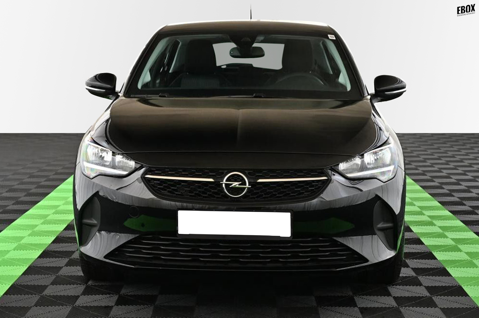 19036_p35 - OPEL - CORSA - 2023 - photo 2